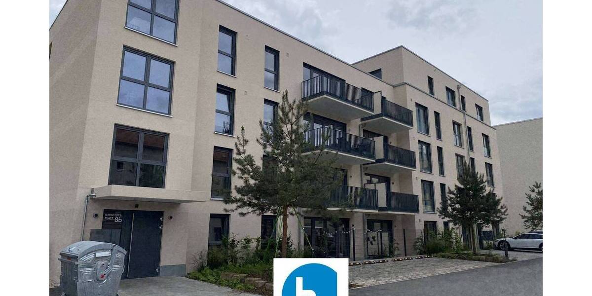 Etagenwohnung Forchheim - 2 Zimmer, 59 m&sup2;, 770&euro; | Angebot:26840585