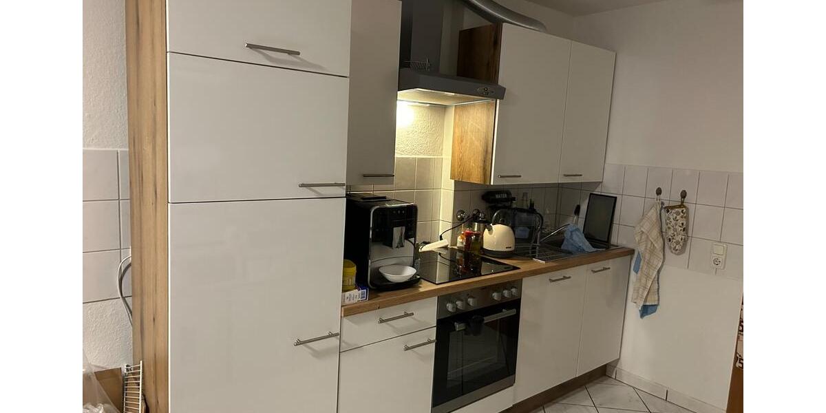 Hochparterre Freigericht - 3 Zimmer, 82 m&sup2;, 1.290&euro; | Angebot:25349975