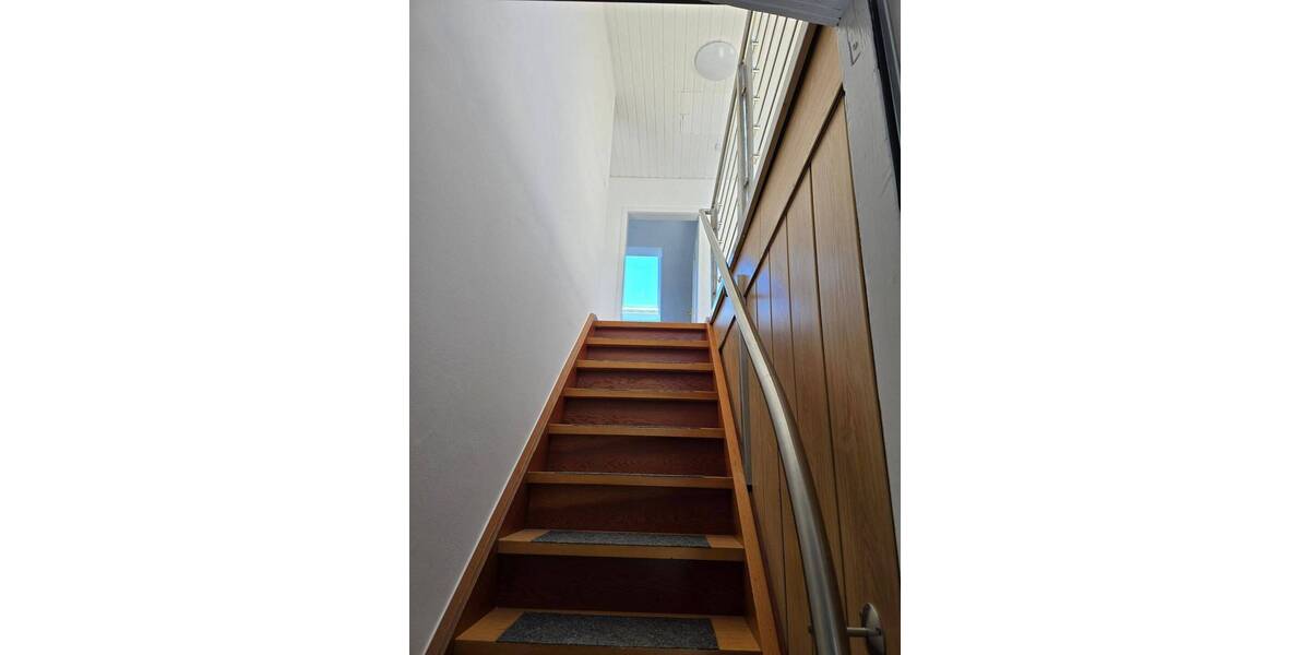 Etagenwohnung Kirkel Kirkel-Neuhäusel - 3 Zimmer, 75 m&sup2;, 725&euro; | Angebot:26642211