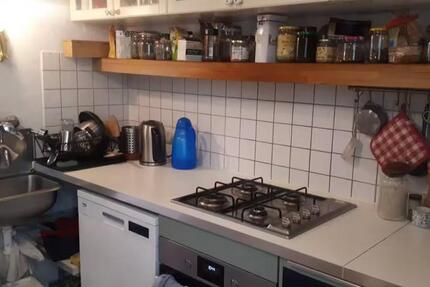 Wohnen auf Zeit Bremen Östliche Vorstadt - 1 Zimmer, 15 m&sup2;, 600&euro; | Angebot:25174076