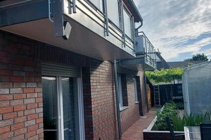 Möblierte Wohnung für kurze Zeit zu vermieten 4 zimmer