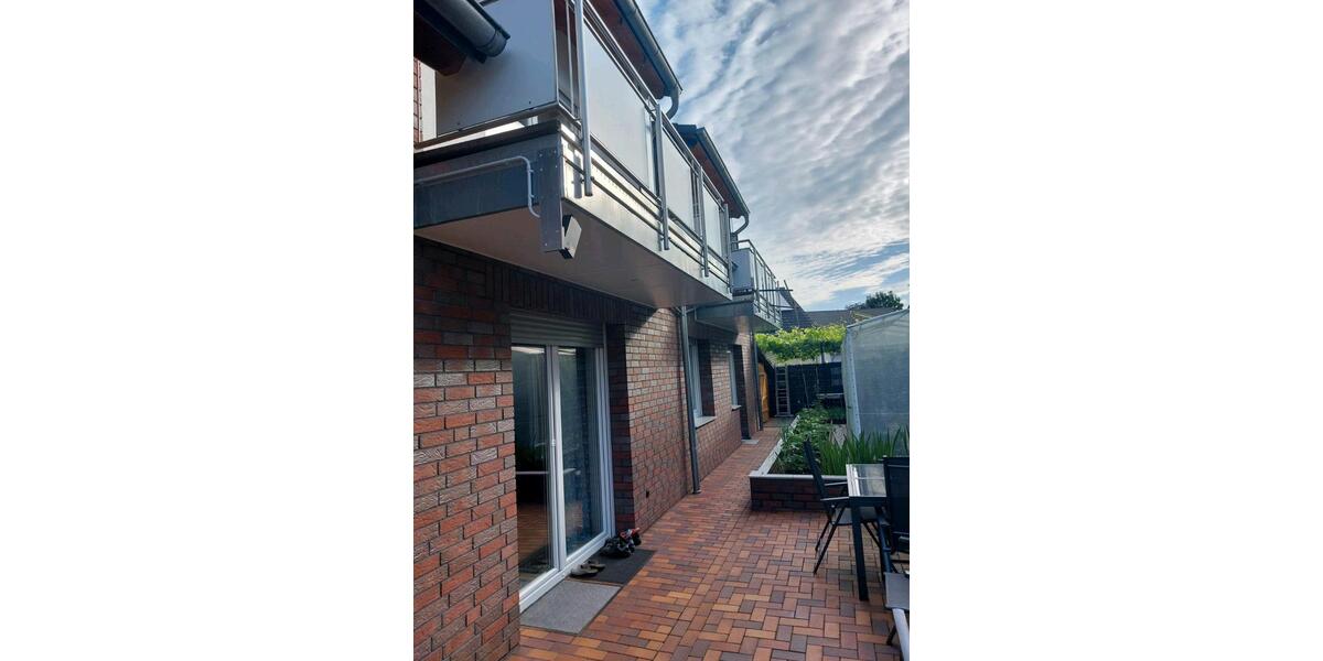 Möblierte Wohnung für kurze Zeit zu vermieten 4 zimmer