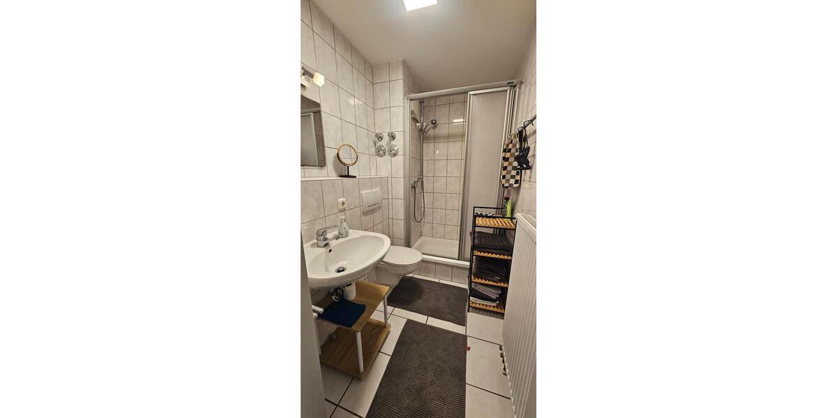 Hochparterre Kempten (Allgäu) - 1 Zimmer, 30 m&sup2;, 390&euro; | Angebot:26285833