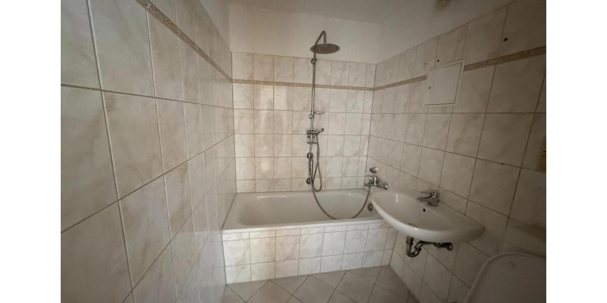 Etagenwohnung Schwerin Gartenstadt - 2 Zimmer, 408&euro; | Angebot:21578222