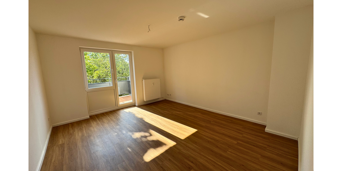 Etagenwohnung Brück-Ausbau Ausbau - 3 Zimmer, 62 m&sup2;, 590&euro; | Angebot:26187890