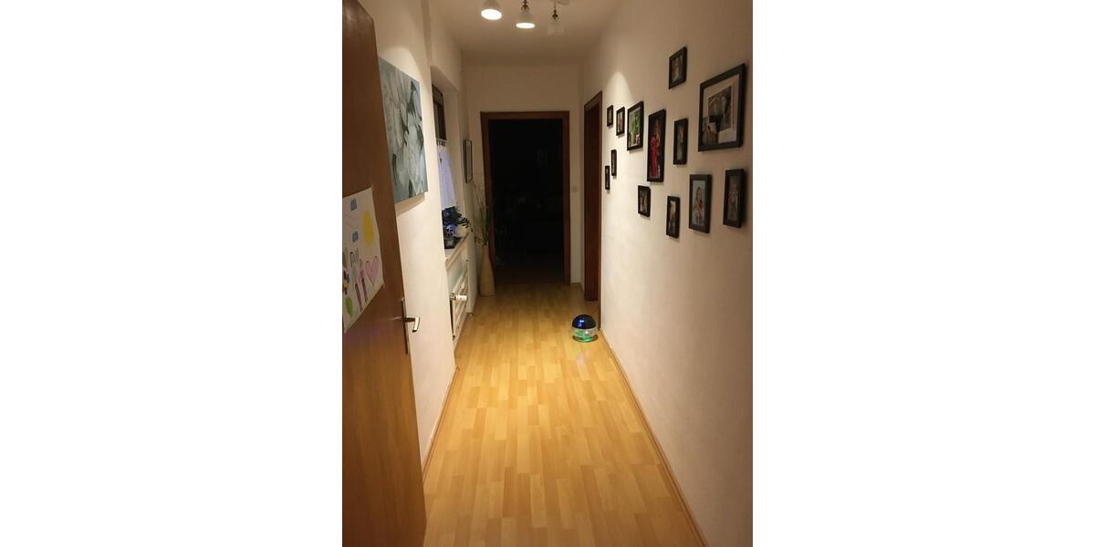 Etagenwohnung Erbach - 4 Zimmer, 88 m&sup2;, 730&euro; | Angebot:26131315