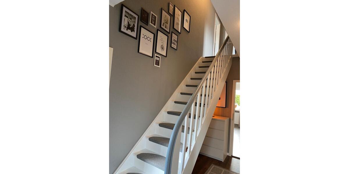 Reihenhaus Emden Tholenswehr - 5 Zimmer, 90 m&sup2;, 100&euro; | Angebot:24401832