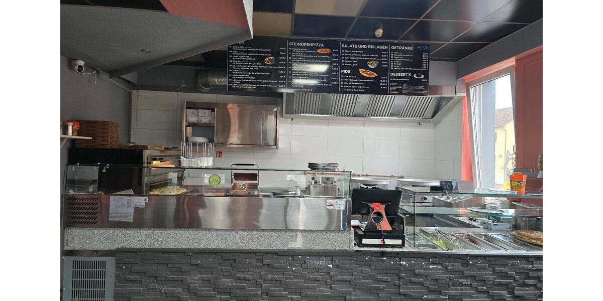 Gewerbeobjekt Giengen an der Brenz - 60.000&euro; | Angebot:23862854