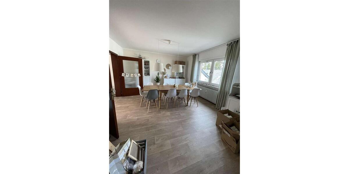 Etagenwohnung Hermeskeil - 5 Zimmer, 121 m&sup2;, 720&euro; | Angebot:20912423