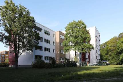 Wohnung Wolfsburg Detmerode - 4 Zimmer, 75 m&sup2;, 644&euro; | Angebot:26257006