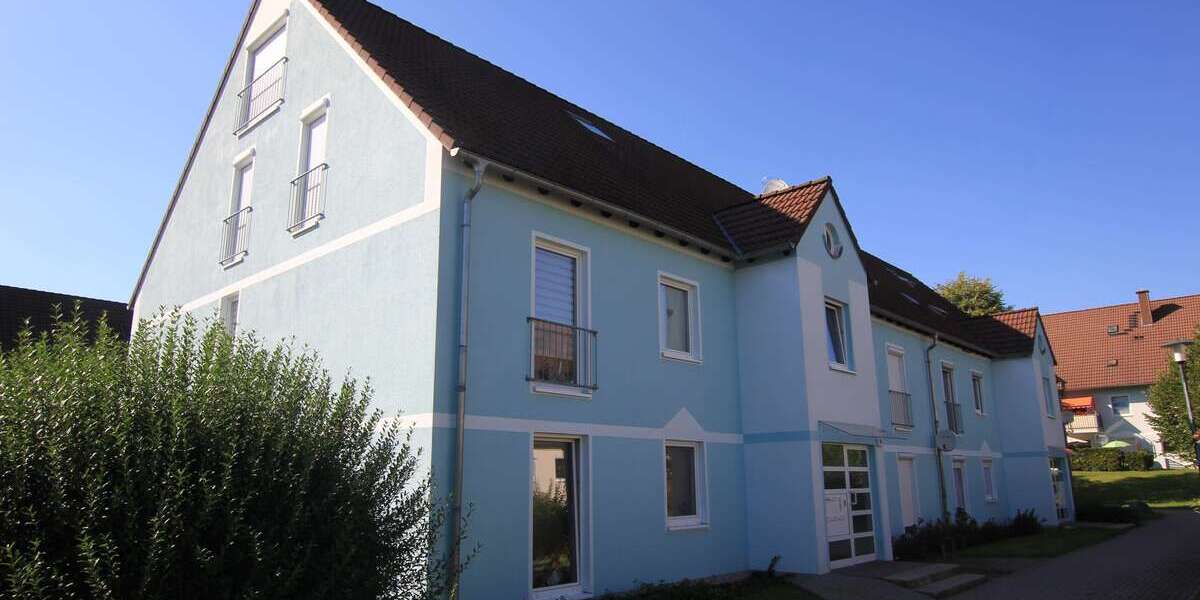 Etagenwohnung Lutherstadt Wittenberg - 4 Zimmer, 98 m&sup2;, 690&euro; | Angebot:27117156