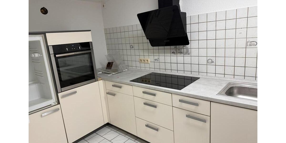 Erdgeschoßwohnung Wadern - 3 Zimmer, 85 m&sup2;, 880&euro; | Angebot:26336220