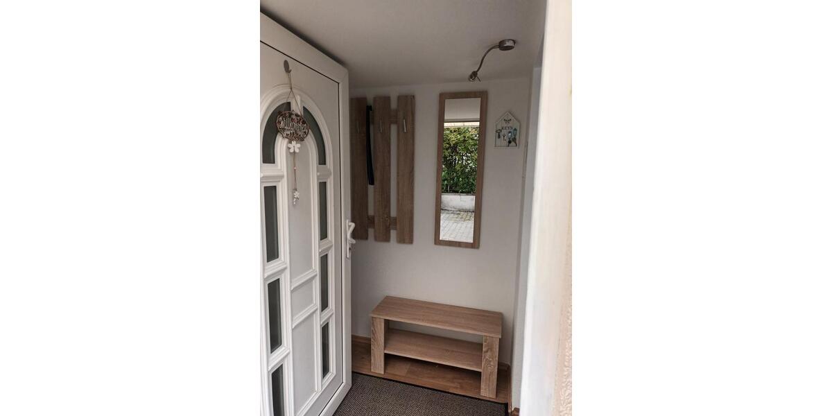 Erdgeschoßwohnung Abstatt - 1 Zimmer, 35 m&sup2;, 850&euro; | Angebot:24664132