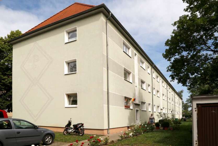Wohnung zum Mieten in Weißenfels 348,66 € 53.64 m² 2 zimmer