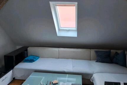 Wohnung Bamberg Bamberg-Ost - 2 Zimmer, 33 m&sup2;, 625&euro; | Angebot:25362764