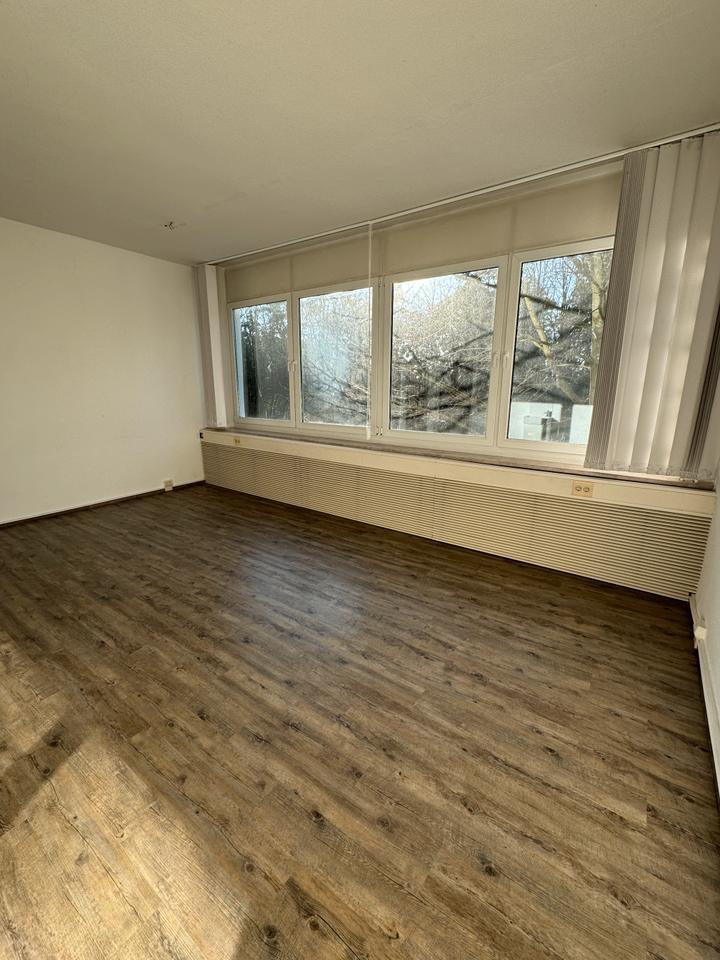 Büro in Eggersdorf zu vermieten