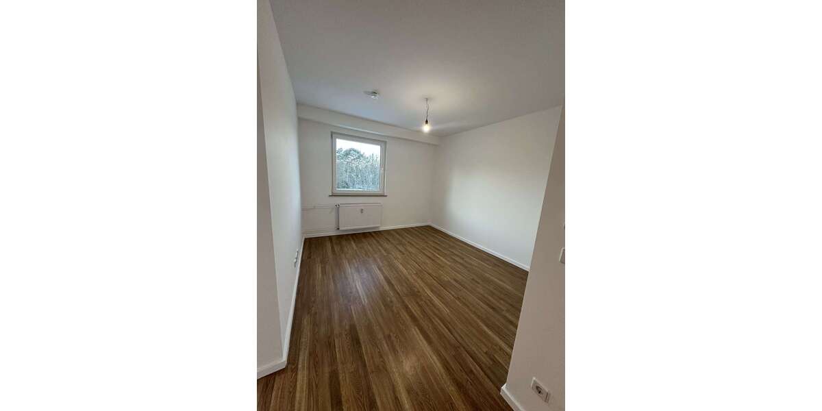 Wohnung zum Mieten in Blankenfelde - Mahlow 802 € 49.36 m² 3 zimmer