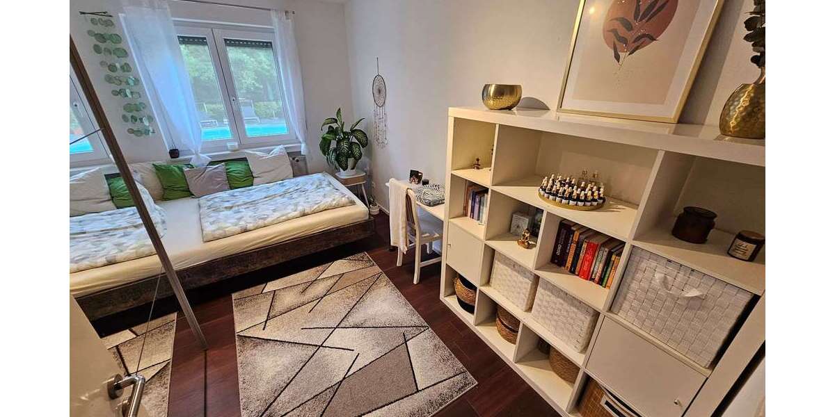 Zimmer Ravensburg Eschach - 450&euro; | Angebot:24707188