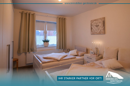 Wohnung Wittmund - 3 Zimmer, 77 m&sup2;, 750&euro; | Angebot:24535971
