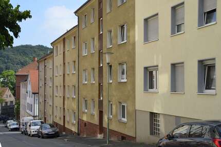 Wohnung zum Mieten in Hagen 226 € 41 m² 1 zimmer