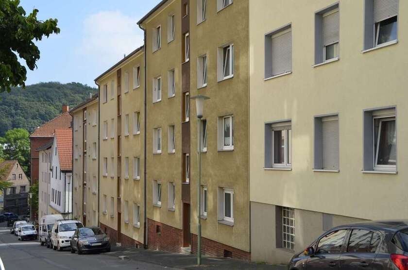 Wohnung zum Mieten in Hagen 226 € 41 m² 1 zimmer