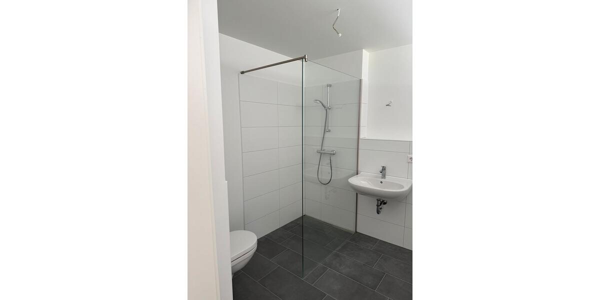 Erdgeschoßwohnung Bredstedt - 2 Zimmer, 59 m&sup2;, 708&euro; | Angebot:26031592