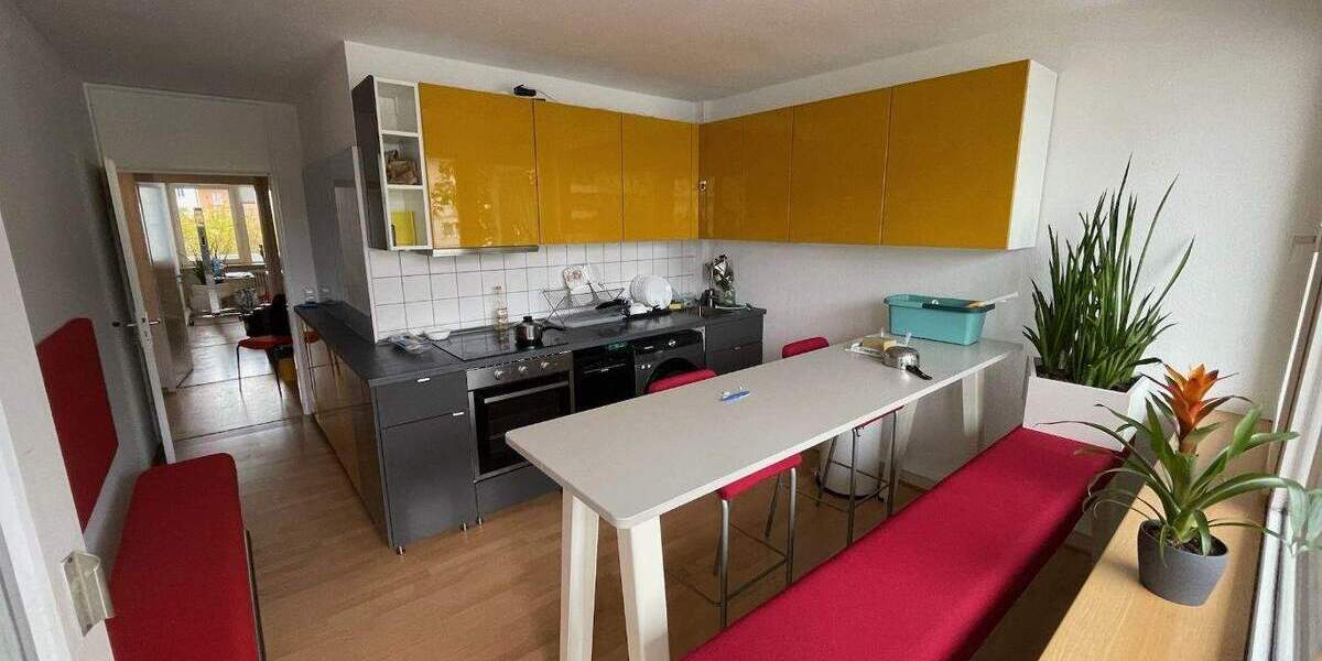 Gewerbeobjekt Freiburg im Breisgau Brühl - 550&euro; | Angebot:25213240