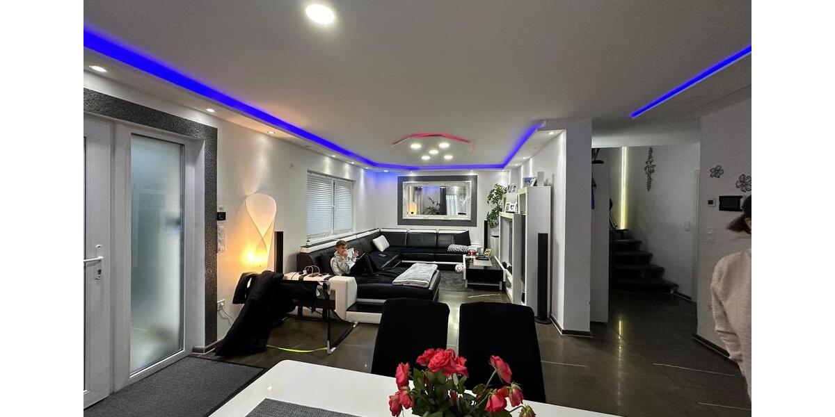 Doppelhaushälfte Fürth Bislohe - 5 Zimmer, 120 m&sup2;, 1.950&euro; | Angebot:25936915