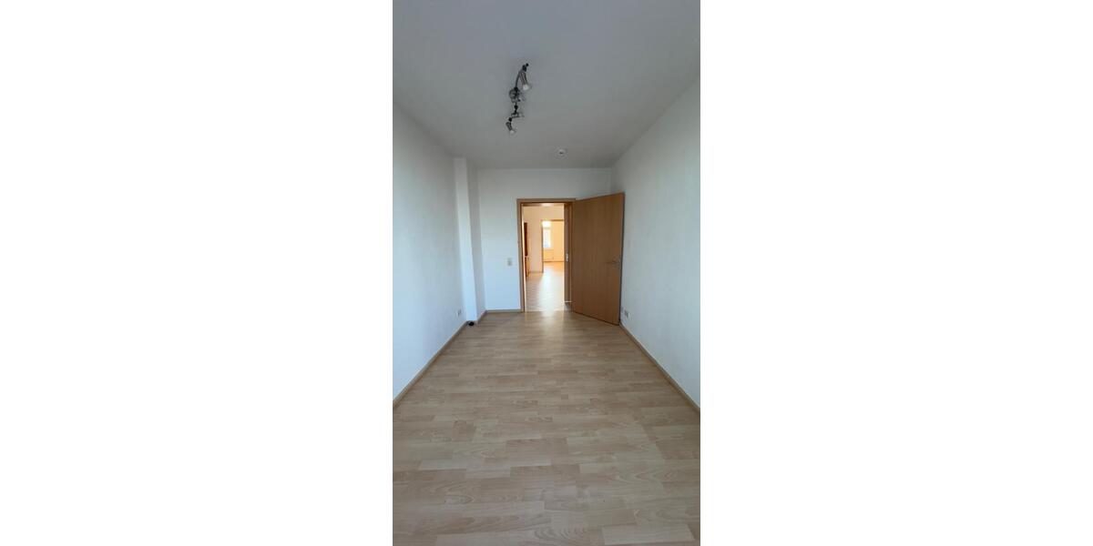 Etagenwohnung Magdeburg Hopfengarten - 2 Zimmer, 43 m&sup2;, 350&euro; | Angebot:26651724