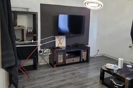 3-Zimmer Wohnung ab 01.01.2026 3 zimmer