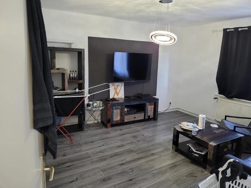 3-Zimmer Wohnung ab 01.01.2026 3 zimmer