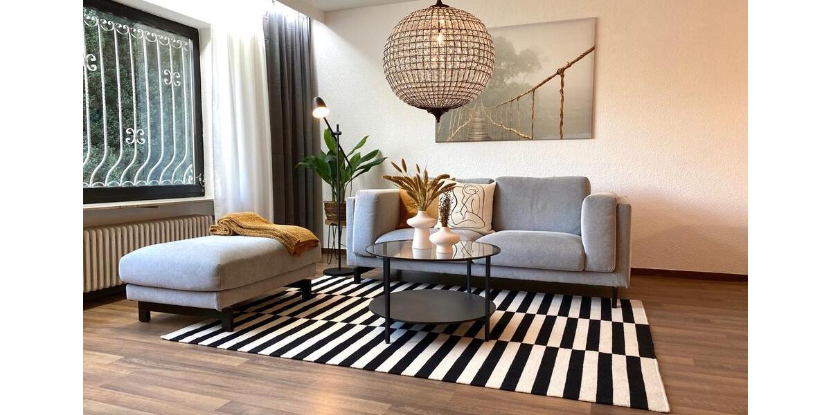 Erdgeschoßwohnung Würzburg Lengfeld - 1 Zimmer, 52 m&sup2;, 1.290&euro; | Angebot:24750828