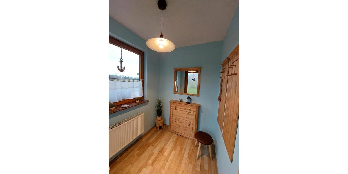 Erdgeschoßwohnung Neuenkirchen - 2 Zimmer, 55 m&sup2;, 680&euro; | Angebot:24676621