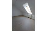 Dachgeschoßwohnung Neukieritzsch - 3 Zimmer, 66 m&sup2;, 380&euro; | Angebot:25513558