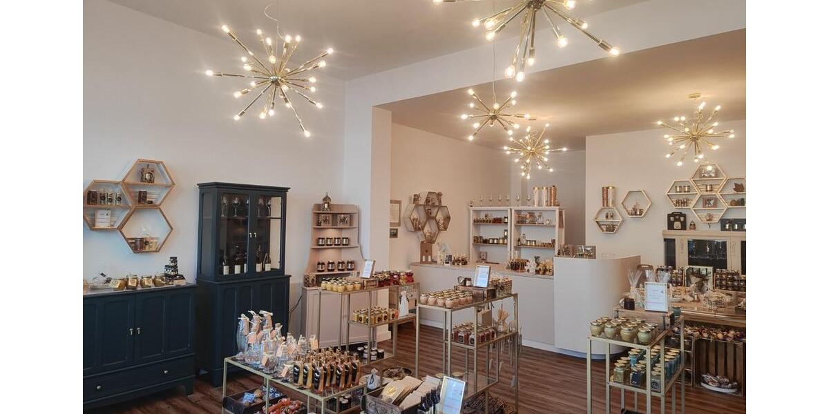 Gewerbeobjekt Korswandt - 1.320&euro; | Angebot:24388711