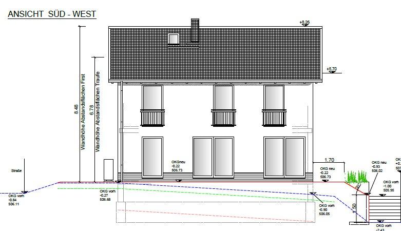 Einfamilienhaus Hof Christiansreuth - 5.5 Zimmer, 152 m&sup2;, 1.400&euro; | Angebot:26278686
