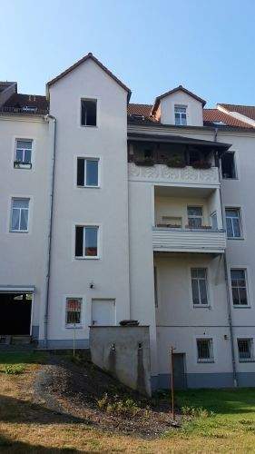 Etagenwohnung Nossen - 2 Zimmer, 50 m&sup2;, 300&euro; | Angebot:25815182