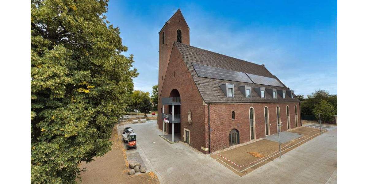 Etagenwohnung Greven - 460&euro; | Angebot:23953388