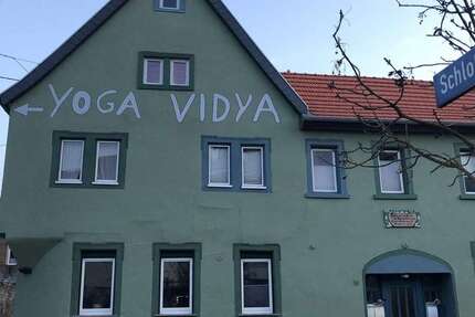 Wohnung Worms-Pfeddersheim Pfeddersheim - 4 Zimmer, 110 m&sup2;, 1.100&euro; | Angebot:25079216