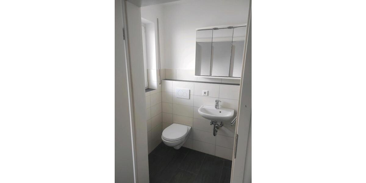 Erdgeschoßwohnung Ingolstadt Nordost - 1 Zimmer, 24 m&sup2;, 450&euro; | Angebot:26681369