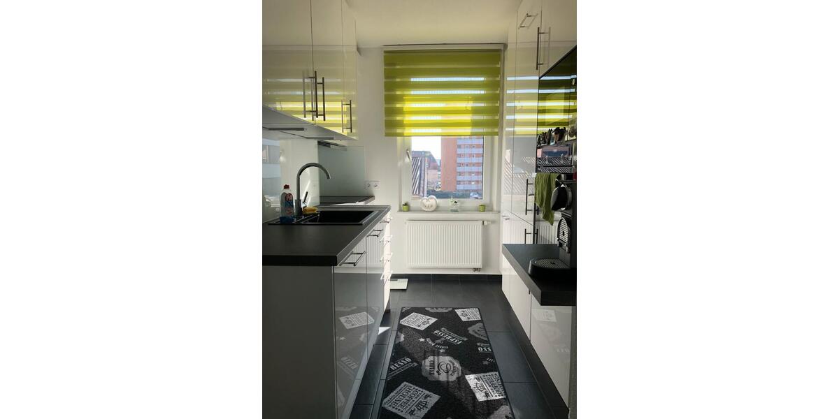 Wohnen auf Zeit Friedrichshafen Allmannsweiler - 3 Zimmer, 55 m&sup2;, 650&euro; | Angebot:26496655