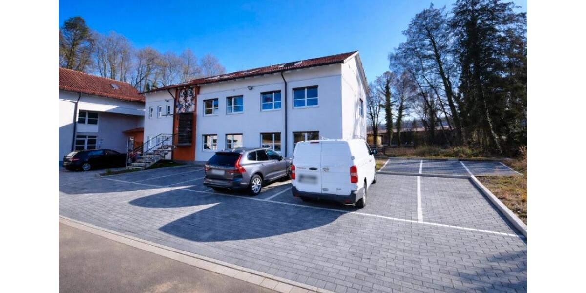 Gewerbeobjekt Zusmarshausen - 990&euro; | Angebot:26235755