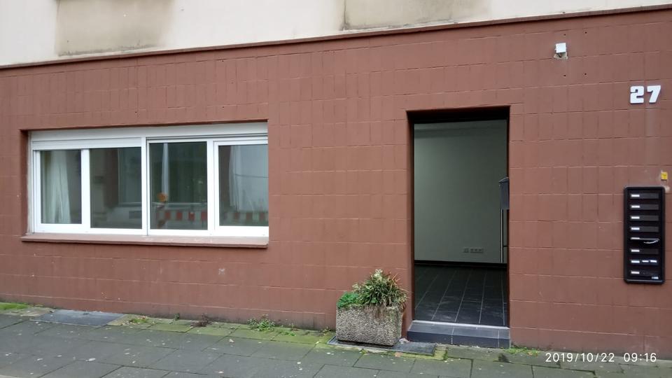 Gewerbeobjekt Wuppertal Gemarkung Elberfeld - 560&euro; | Angebot:26638304