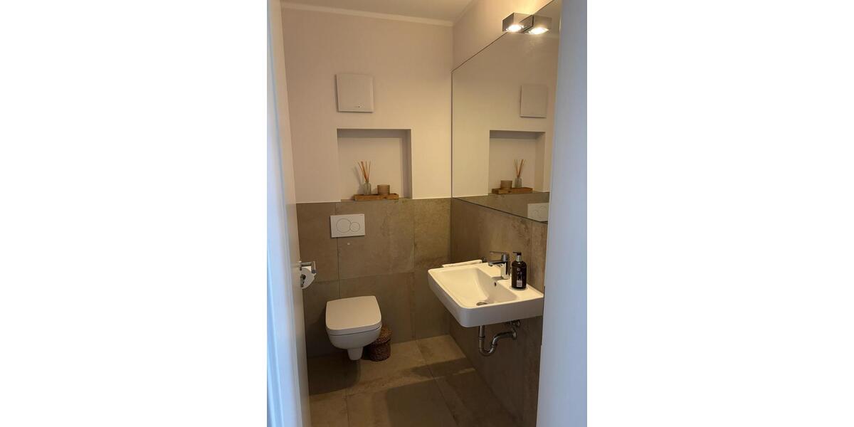 Etagenwohnung Borken - 3 Zimmer, 88 m&sup2;, 1.100&euro; | Angebot:26428113