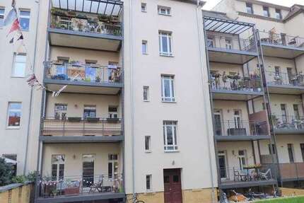 Wohnung zum Mieten in Leipzig 729 € 80.44 m²
