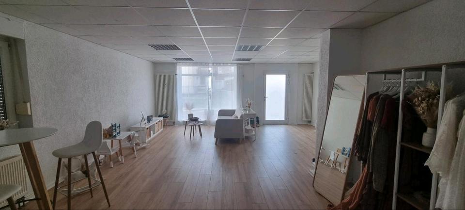 Gewerbeobjekt Bebra - 800&euro; | Angebot:24213881