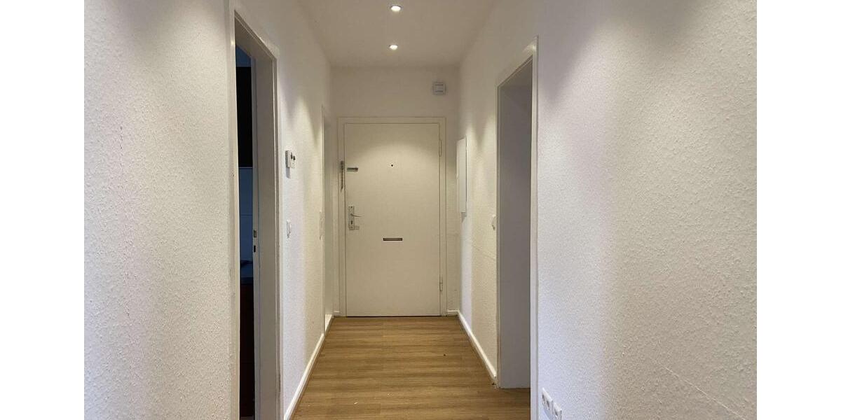 Großzügige 3-Zimmer-Wohnung mit Balkon in VahrenwaldList 3 zimmer