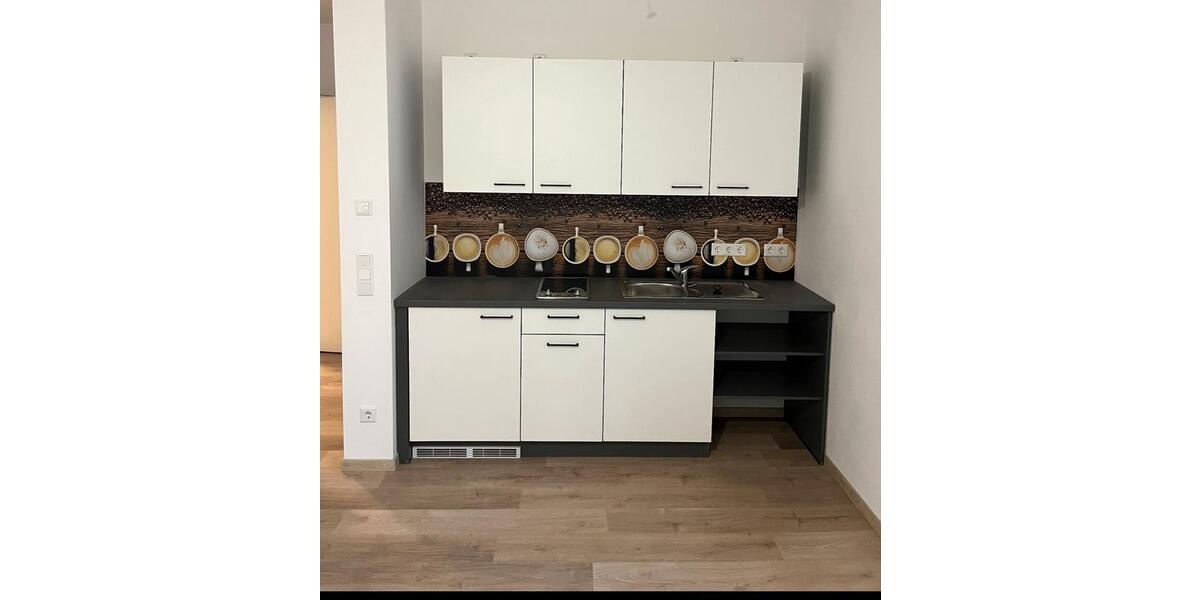 Erdgeschoßwohnung Neuburg an der Donau - 1 Zimmer, 23 m&sup2;, 570&euro; | Angebot:25960642