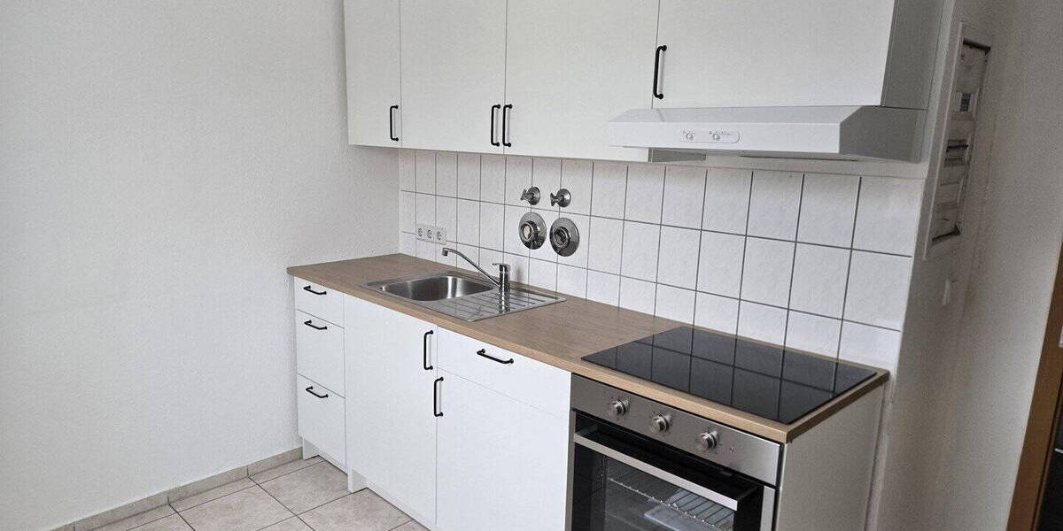 Etagenwohnung Walddrehna Walddrehna - 4 Zimmer, 77 m&sup2;, 462&euro; | Angebot:26833820