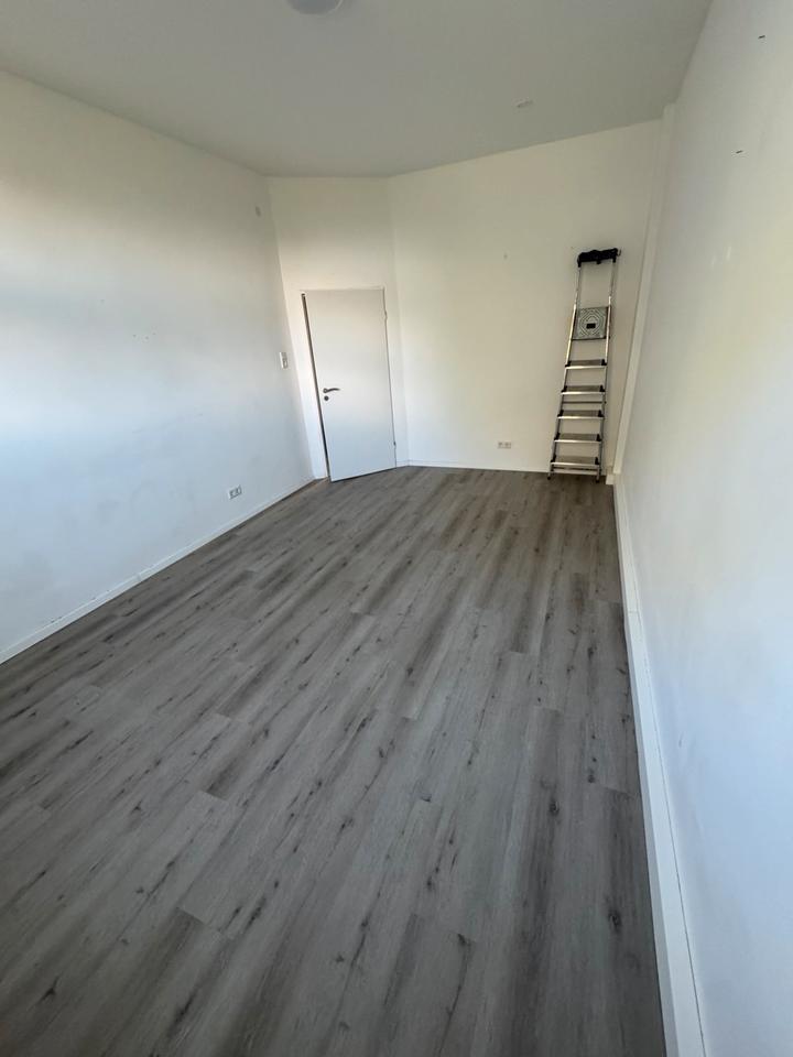 2 Zimmer Wohnung in Stadtteil Heppens
